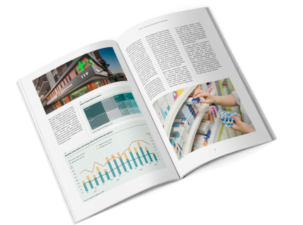 Картинка, на которой изображен журнал